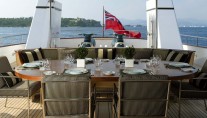 IL CIGNO -  Upper Deck Dining